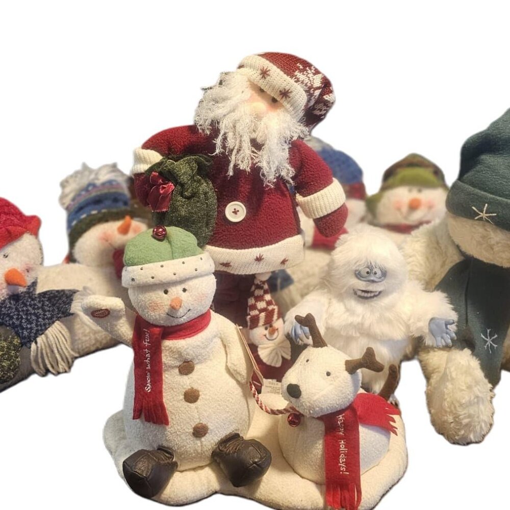 SNOWMEN - Picture 4 of 9
